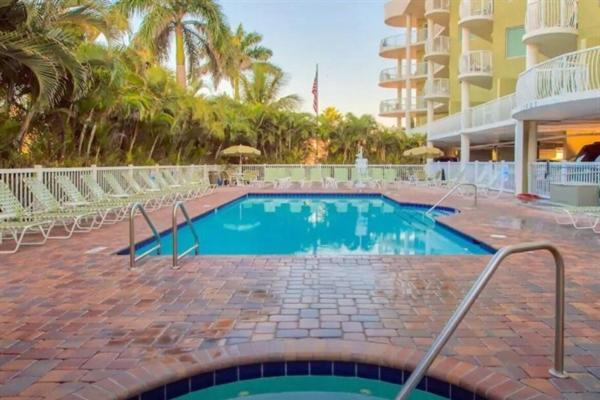 Sunset Sands From Oasis Getaways St. Pete Beach Exterior foto