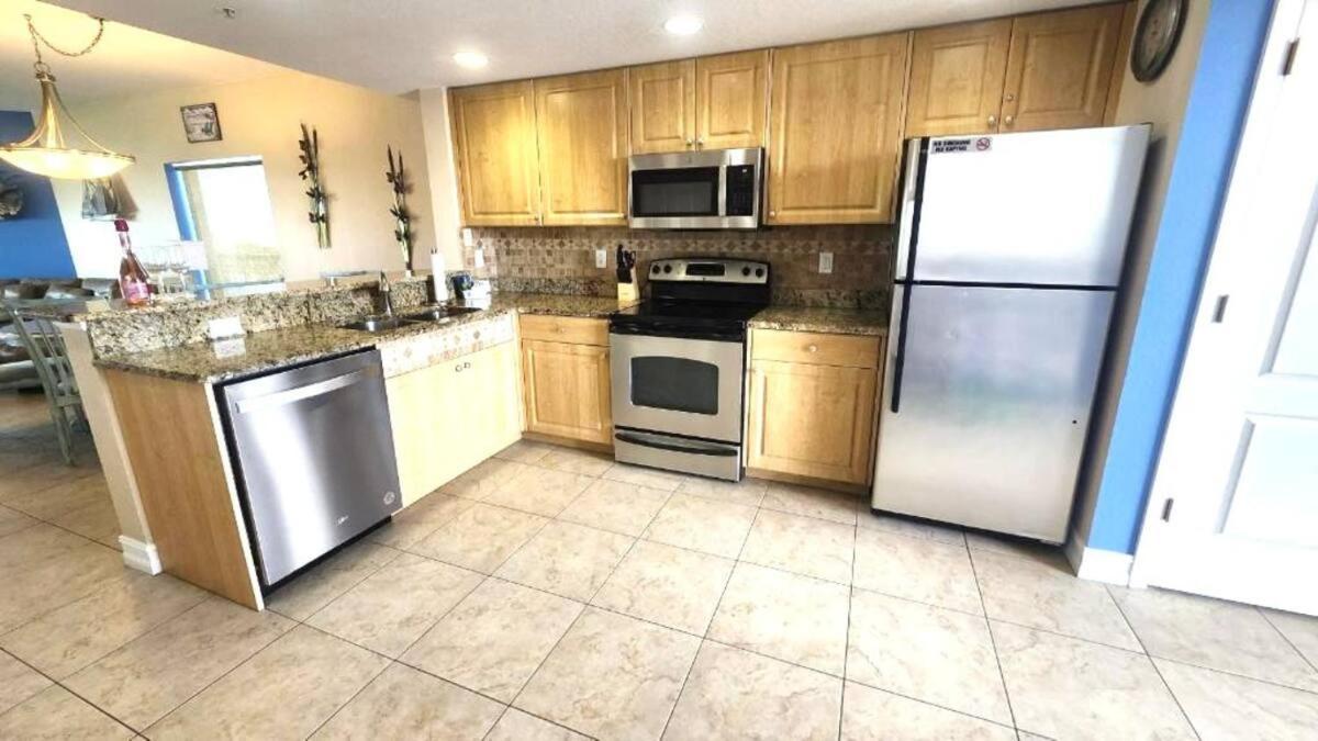 Sunset Sands From Oasis Getaways St. Pete Beach Exterior foto